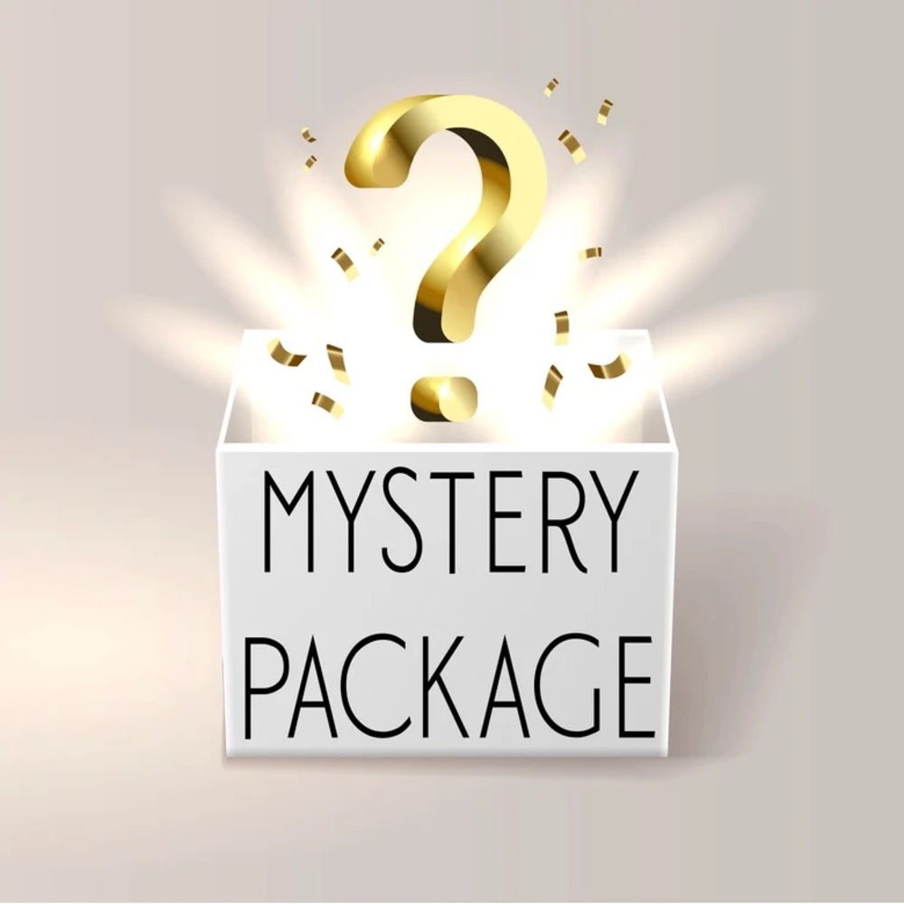 #2 Mystery Box❓📦
